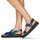 Παπούτσια Γυναίκα Σανδάλια / Πέδιλα Regard IZON V2 CROTAL AZUL Μπλέ