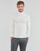 Υφασμάτινα Άνδρας Μπλουζάκια με μακριά μανίκια Polo Ralph Lauren K216SC55 Άσπρο