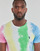 Υφασμάτινα Άνδρας T-shirt με κοντά μανίκια Polo Ralph Lauren K216SC67 Multicolour / Tie / Dye
