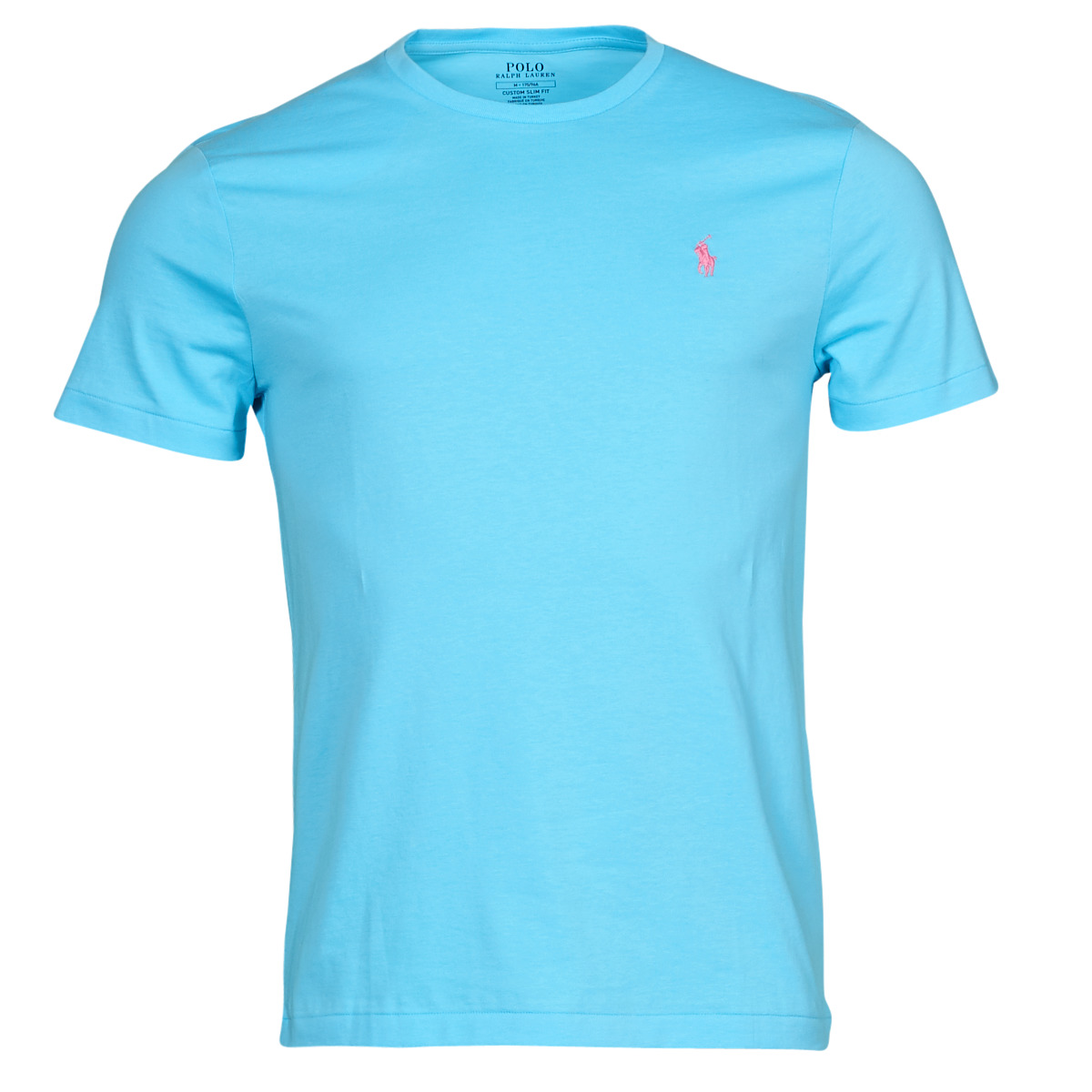 Polo Ralph Lauren  T-shirt με κοντά μανίκια Polo Ralph Lauren K221SC08