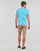 Υφασμάτινα Άνδρας T-shirt με κοντά μανίκια Polo Ralph Lauren K221SC08 Μπλέ / French / Turquoise