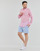 Υφασμάτινα Άνδρας Πουκάμισα με μακριά μανίκια Polo Ralph Lauren Z221SC19 Ροζ