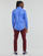 Υφασμάτινα Άνδρας Πουκάμισα με μακριά μανίκια Polo Ralph Lauren Z221SC19 Μπλέ