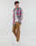Υφασμάτινα Άνδρας Πουκάμισα με μακριά μανίκια Polo Ralph Lauren Z221SC19 Multicolour
