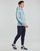 Υφασμάτινα Άνδρας Φούτερ Polo Ralph Lauren K221SC92 Μπλέ / Σιελ / Mπλε / Note
