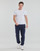 Υφασμάτινα Άνδρας Φόρμες Polo Ralph Lauren K221SP01 Marine