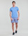 Υφασμάτινα Άνδρας Μαγιώ / shorts για την παραλία Polo Ralph Lauren W221SC05 Μπλέ / Vichy