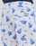 Υφασμάτινα Άνδρας Μαγιώ / shorts για την παραλία Polo Ralph Lauren W221SC13 Άσπρο / Μπλέ