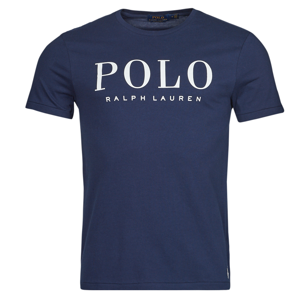 T-shirt με κοντά μανίκια Polo Ralph Lauren G221SC35