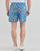 Υφασμάτινα Άνδρας Μαγιώ / shorts για την παραλία Polo Ralph Lauren IMPRIME FLEURI Multicolour
