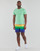 Υφασμάτινα Άνδρας Μαγιώ / shorts για την παραλία Polo Ralph Lauren RECYCLED POLYESTER-TRAVELER SHORT Multicolour