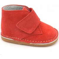 Παπούτσια Μπότες Colores 01F664 Rojo Red