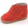 Παπούτσια Μπότες Colores 12251-15 Red