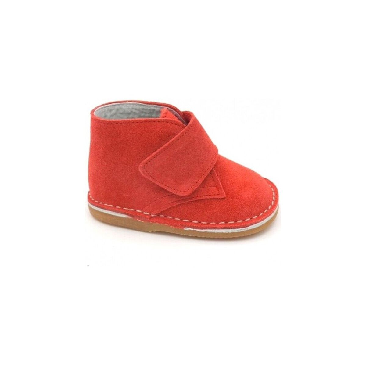 Παπούτσια Μπότες Colores 12251-15 Red