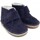 Παπούτσια Μπότες Colores 12253-15 Marine