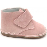 Παπούτσια Μπότες Colores 12254-15 Ροζ
