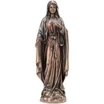 Virgin Maria Figure