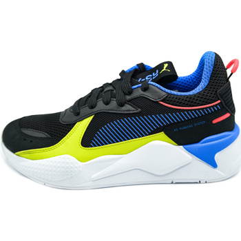 Xαμηλά Sneakers Puma RS-X Toys Trainers