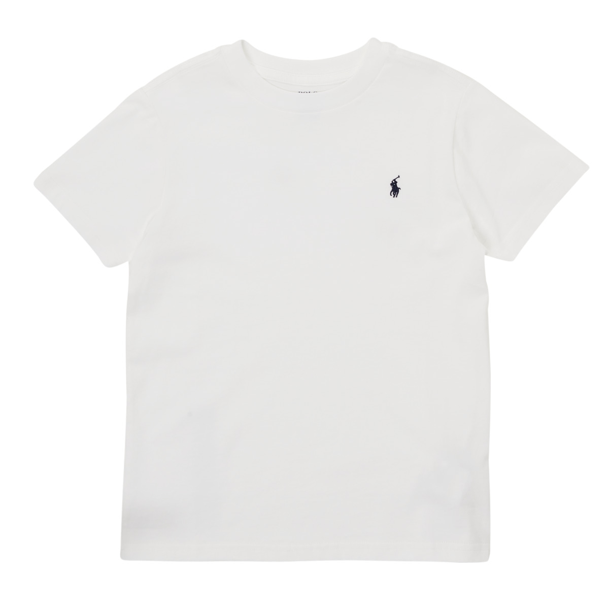Polo Ralph Lauren  T-shirt με κοντά μανίκια Polo Ralph Lauren LILLOU