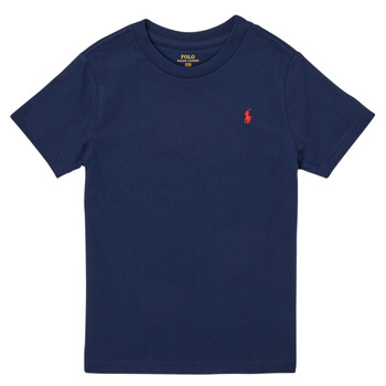 T-shirt με κοντά μανίκια Polo Ralph Lauren LELLEW