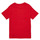 Υφασμάτινα Παιδί T-shirt με κοντά μανίκια Polo Ralph Lauren NOUVILE Red
