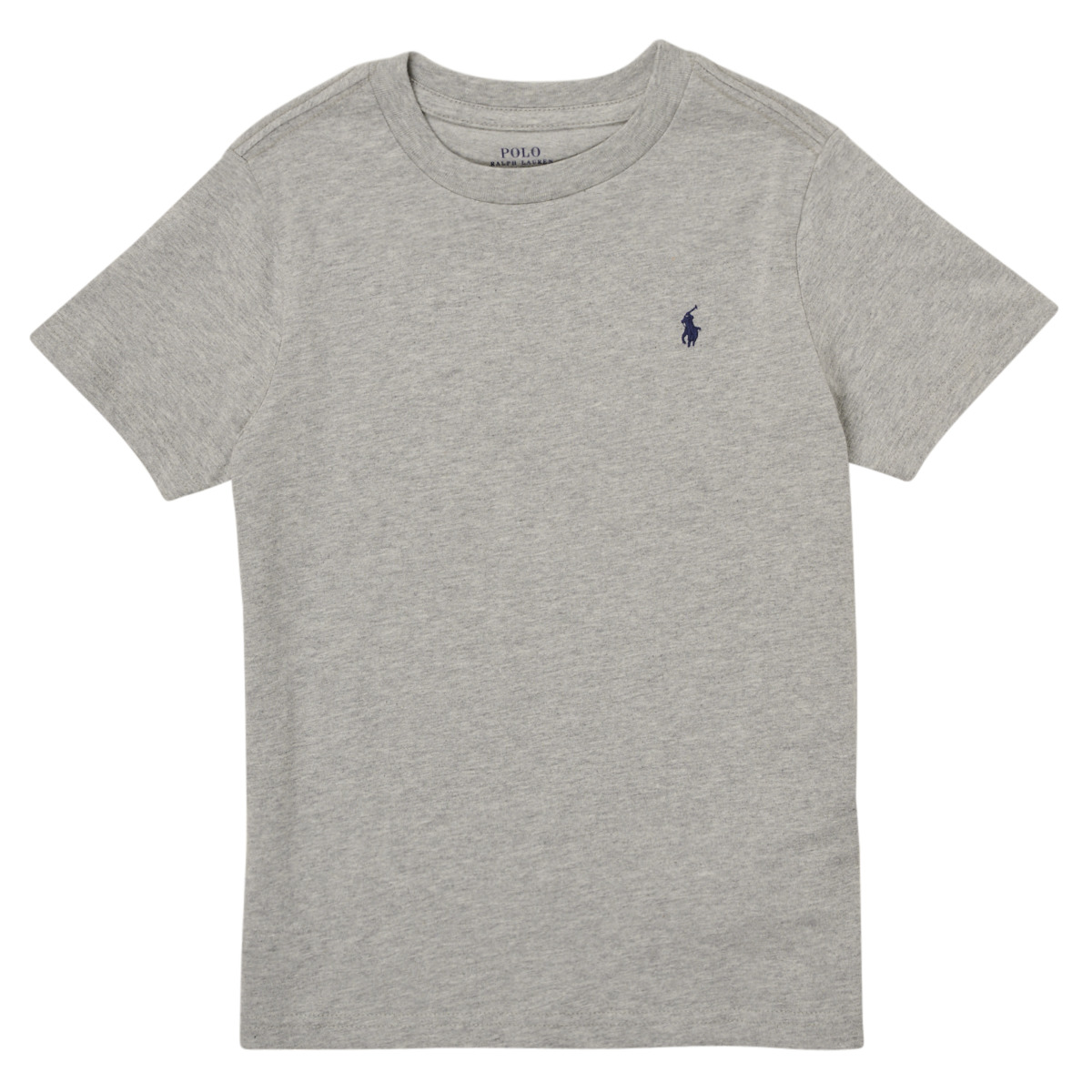 T-shirt με κοντά μανίκια Polo Ralph Lauren LILLOW