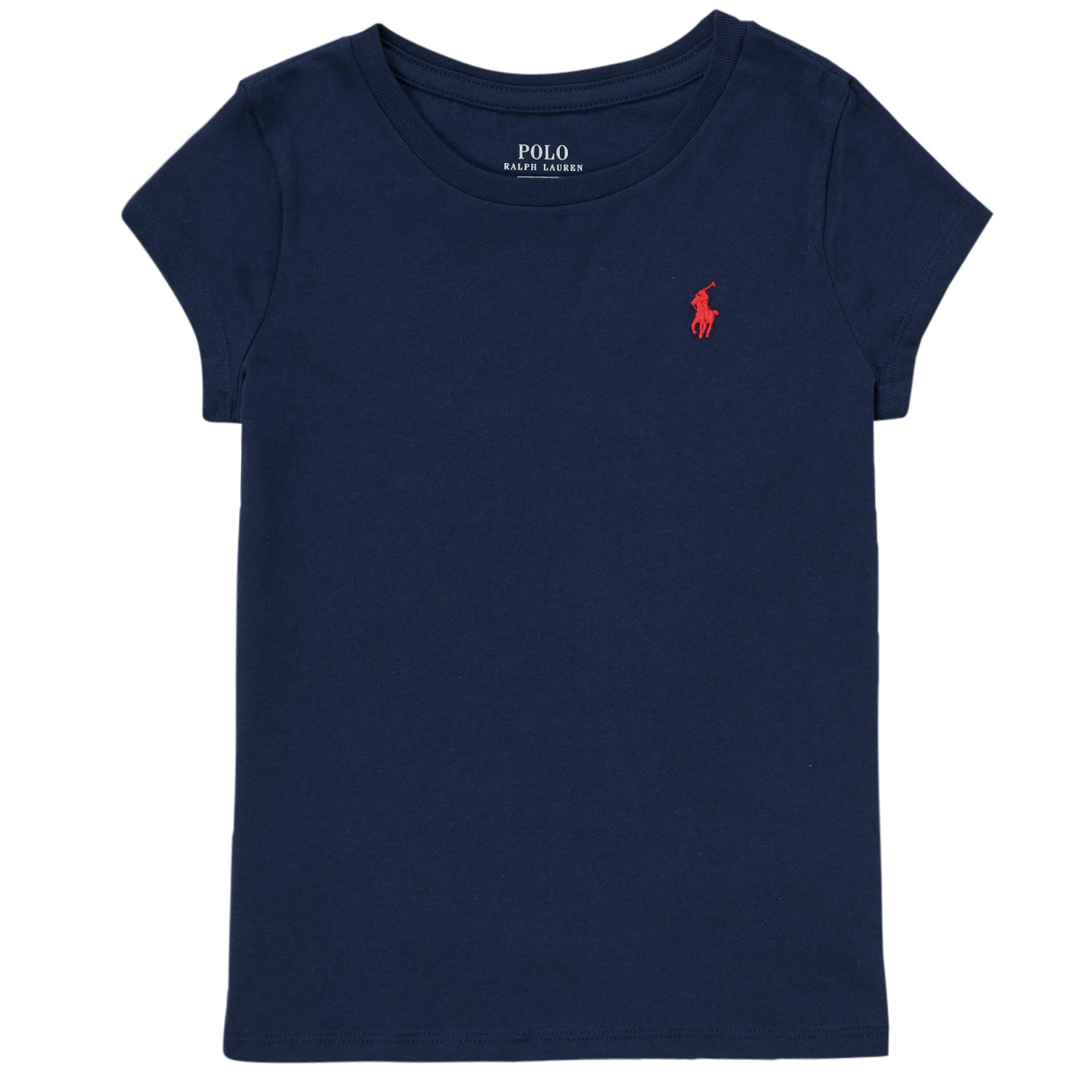 T-shirt με κοντά μανίκια Polo Ralph Lauren NOIVEL
