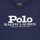 Υφασμάτινα Αγόρι T-shirt με κοντά μανίκια Polo Ralph Lauren SOIMINE Marine