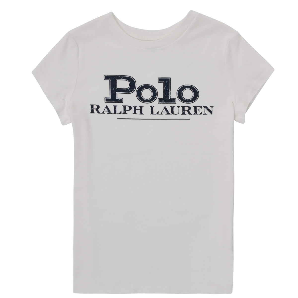 Polo Ralph Lauren  T-shirt με κοντά μανίκια Polo Ralph Lauren CIMEZO