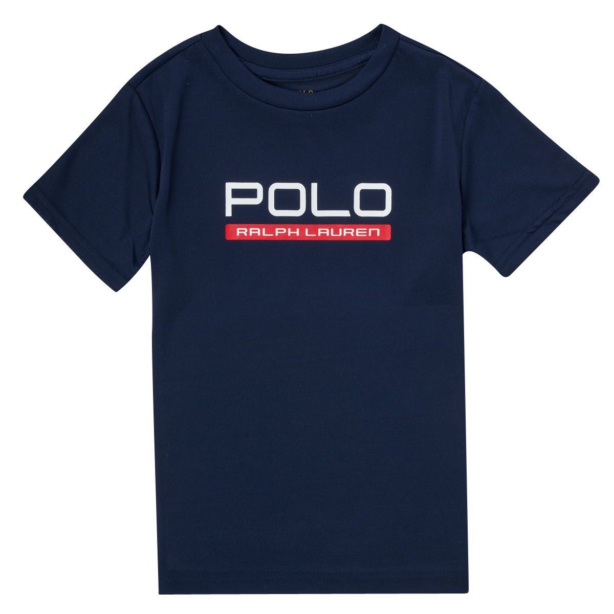 T-shirt με κοντά μανίκια Polo Ralph Lauren DOLAIT