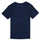 Υφασμάτινα Αγόρι T-shirt με κοντά μανίκια Polo Ralph Lauren DALAIT Marine