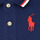 Υφασμάτινα Αγόρι Ολόσωμες φόρμες / σαλοπέτες Polo Ralph Lauren ZOZORA Marine