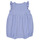 Υφασμάτινα Κορίτσι Ολόσωμες φόρμες / σαλοπέτες Polo Ralph Lauren RETENDOUX Μπλέ