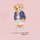 Υφασμάτινα Κορίτσι Σετ Polo Ralph Lauren DOUALITI Multicolour