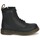 Παπούτσια Παιδί Μπότες Dr. Martens 1460 JR BLACK SOFTY T Black