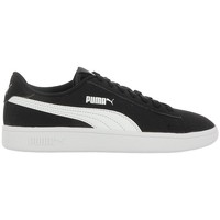 Παπούτσια Αγόρι Sneakers Puma SMASH V2 BUCK JR Black