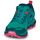 Παπούτσια Γυναίκα Τρέξιμο Mizuno WAVE MUJIN 8 Green / Ροζ