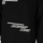 Υφασμάτινα Άνδρας Φούτερ Les Hommes LJH202-757P | Sweatshirt Black