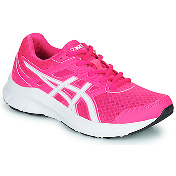 Παπούτσια Γυναίκα Τρέξιμο Asics JOLT 3 Ροζ / Άσπρο