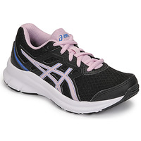 Παπούτσια Κορίτσι Τρέξιμο Asics JOLT 3 GS Black / Ροζ