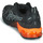 Παπούτσια Άνδρας Χαμηλά Sneakers Asics GEL-QUANTUM 180 Black / Orange