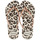 Παπούτσια Γυναίκα Σαγιονάρες Havaianas SLIM ANIMALS Leopard