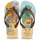 Παπούτσια Παιδί Σαγιονάρες Havaianas KIDS TOP BOB SPONGE Multicolore