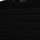 Υφασμάτινα Άνδρας Πουλόβερ Les Hommes LJK402-660U | Round Neck Sweater with Pleats Black