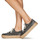 Παπούτσια Γυναίκα Χαμηλά Sneakers Café Noir C1DG9050 Black