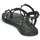 Παπούτσια Γυναίκα Σανδάλια / Πέδιλα Café Noir C1GD1040 Black