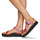 Παπούτσια Γυναίκα Σανδάλια / Πέδιλα Teva Midform Universal Ροζ / Red / Orange