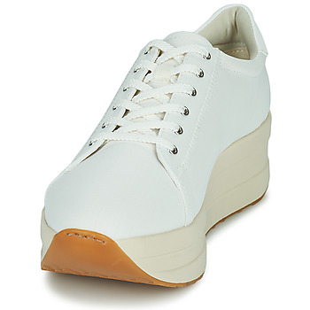 Vagabond Shoemakers CASEY Άσπρο