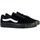 Παπούτσια Άνδρας Χαμηλά Sneakers Vans 194342 Black