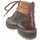 Παπούτσια Γυναίκα Μπότες Rock & Rose Cv-5050 Brown